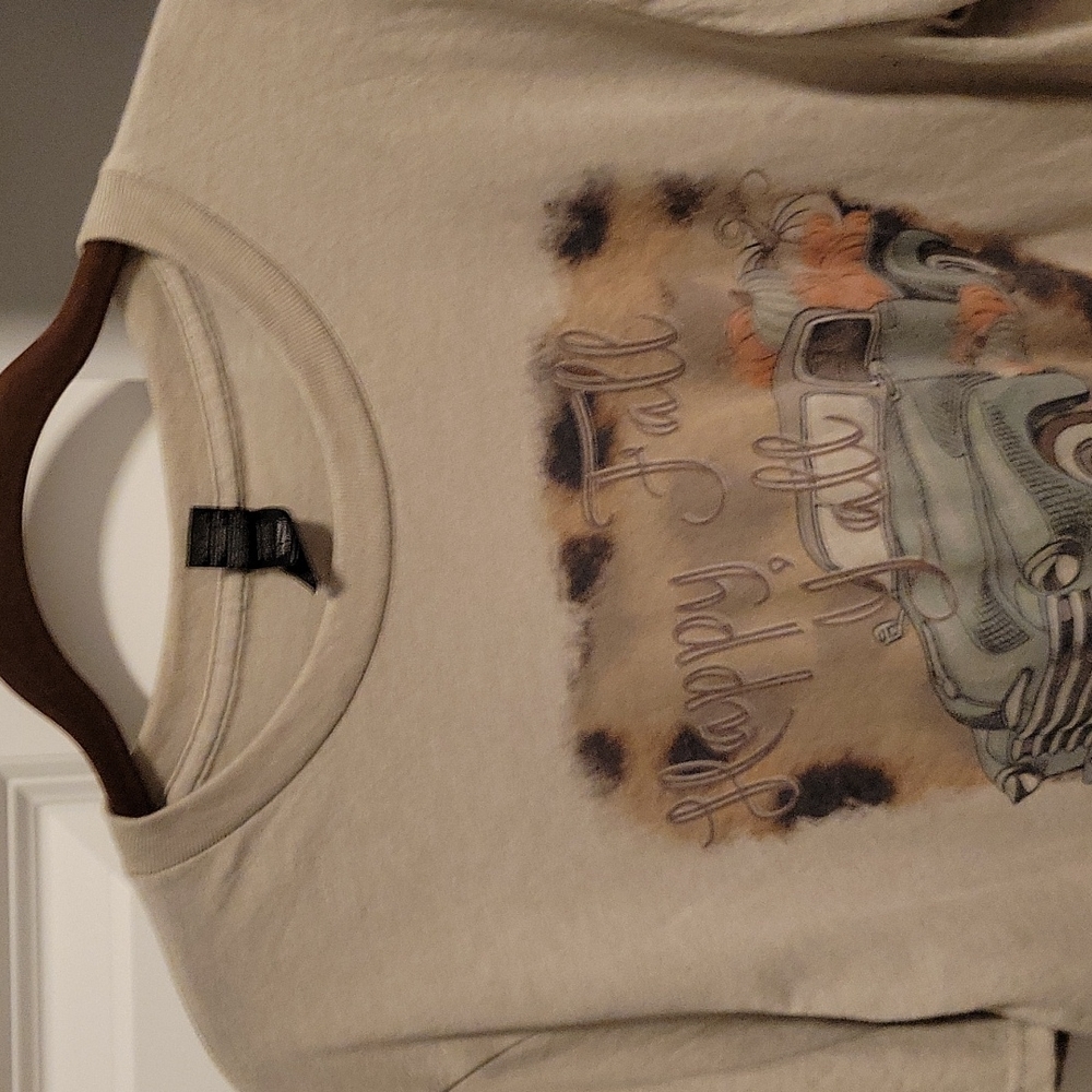 Tee shirt
